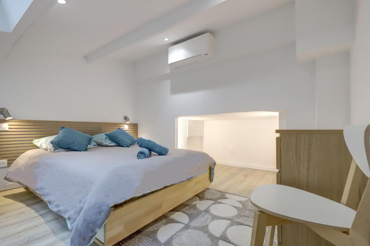 Cujas Apartment Toulouse Exterior photo