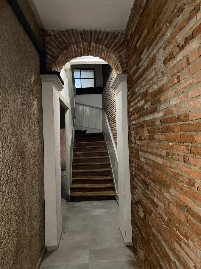 Cujas Apartment Toulouse Exterior photo